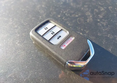 2013 Honda Accord Ex z USA, uszkodzony, nr VIN 1HGCR2F73DA251874